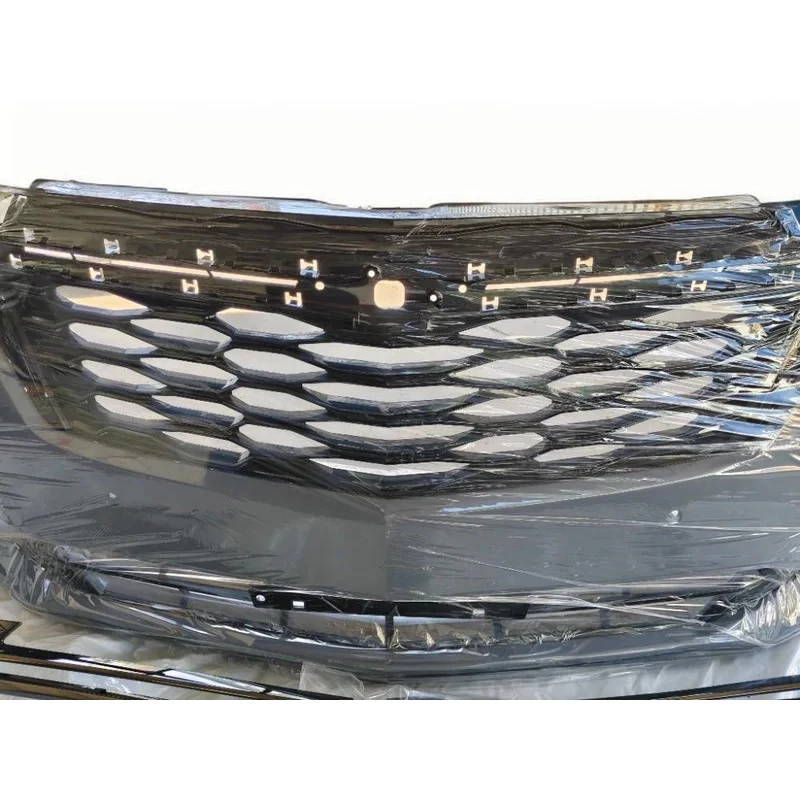 2022 s Equinox OEM Auto Spare Body Kit Front Bumper Assemb USA Type Bumper Part