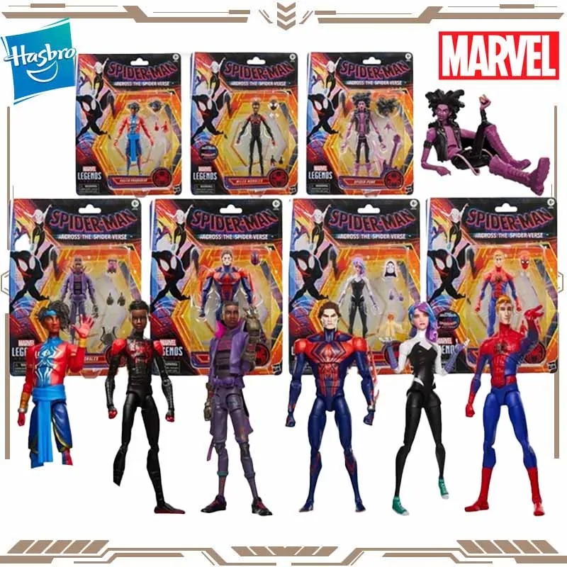 hasbro-original-marvel-legends-spider-man-peter-parker-morales-action-figure-toys-for-boys-girls-gift-collectible-ornaments