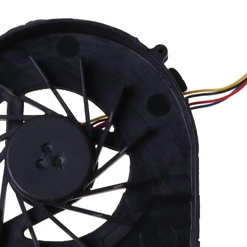 4x7e 4 pin contonector cooling