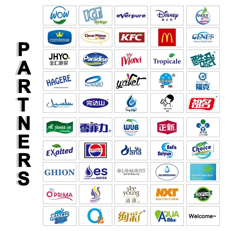 سهلة التشغيل آلة الملصقات اللاصقة آلة وضع العلامات الأوتوماتيكية عالية السرعة #4