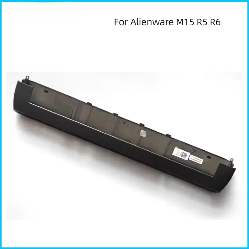 

Замените крышку HC для ноутбука Alienware M15 R5 R6, термокрышка, воздуховыпускное отверстие 0J06RY J06RY