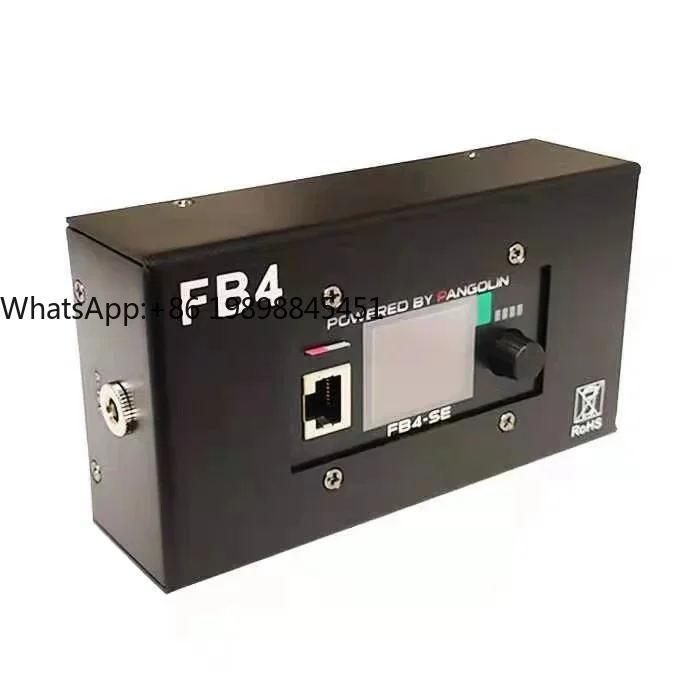 

Factory Supplied Fb3 FB4 Laser Software Controller USB Engraving Machine QS Laser Box