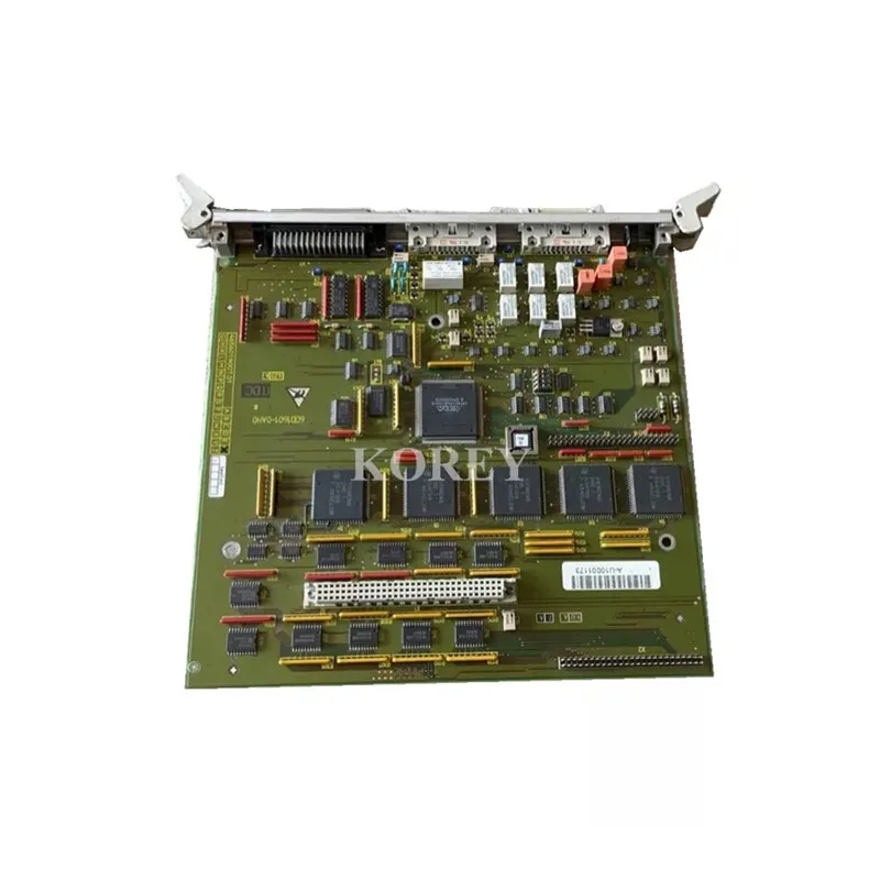 

Control Board 6DD1601-0AH0 Please Inquiry