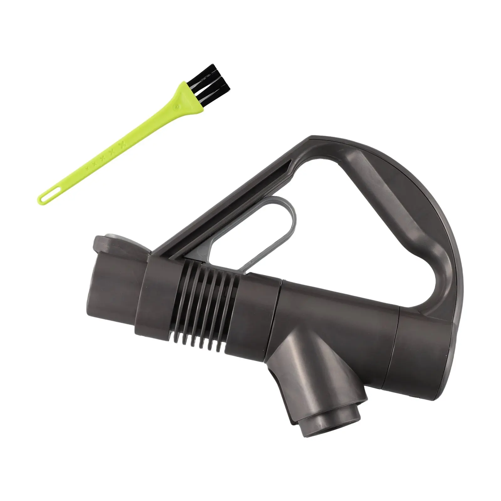 Ergonomic Vacuum Cleaner Handle for Dyson DC29 DC33C DC37 DC19 DC23 DC26 Easy Installation and Comfortable Grip