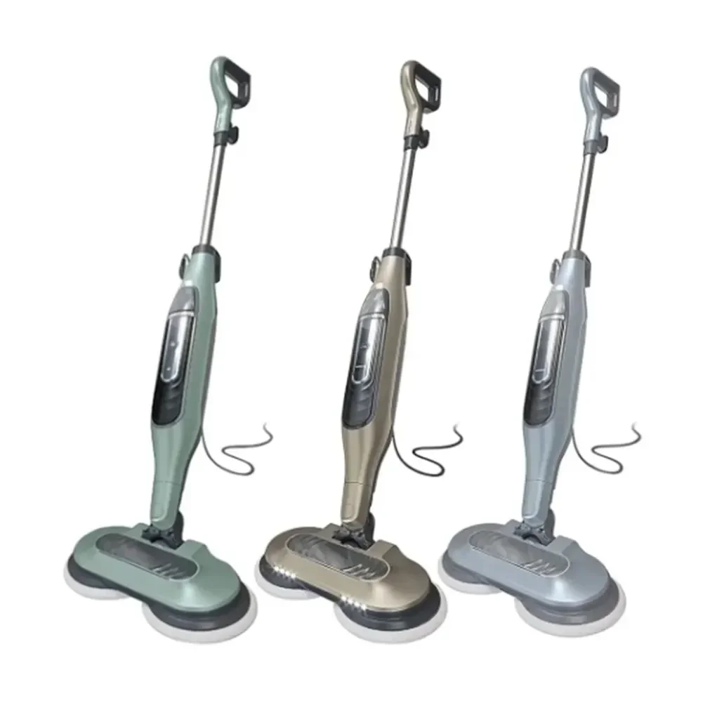 For Steam Mop For Shark S7000 S7000AMZ S7001TGT Robot Vacuum Cleaner Accessories Replacement Mop Pads