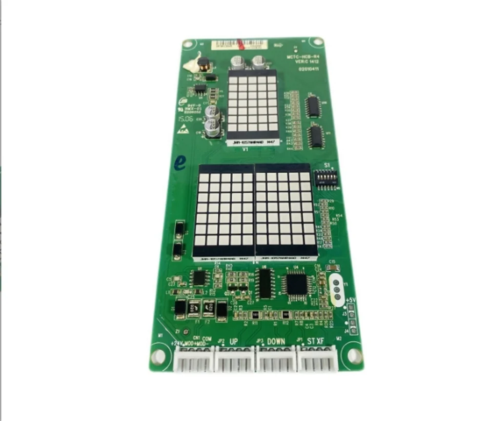 

Outbound Call Board MCTC-HCB-R4 New Shida System Accessories