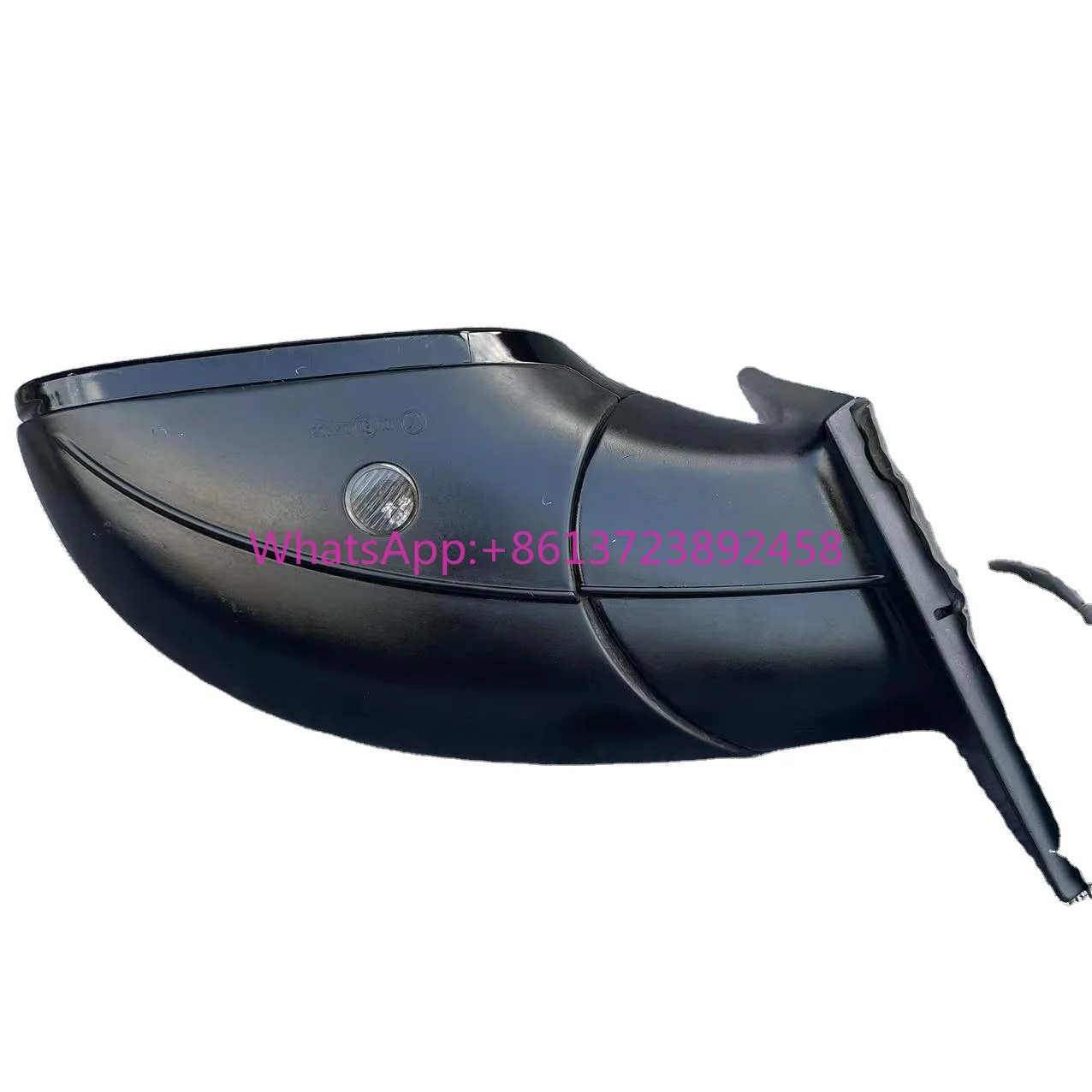 

Auto Body Parts Folding Auto Side Door High Quality Rearview Mirror Car Rearview Mirror for Audi Q7
