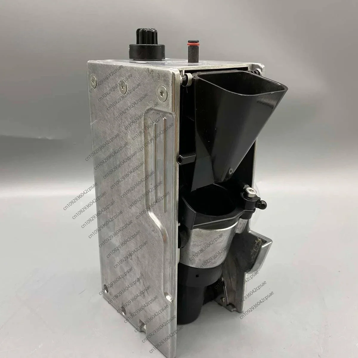 Coffee-Machine Bubb… - image