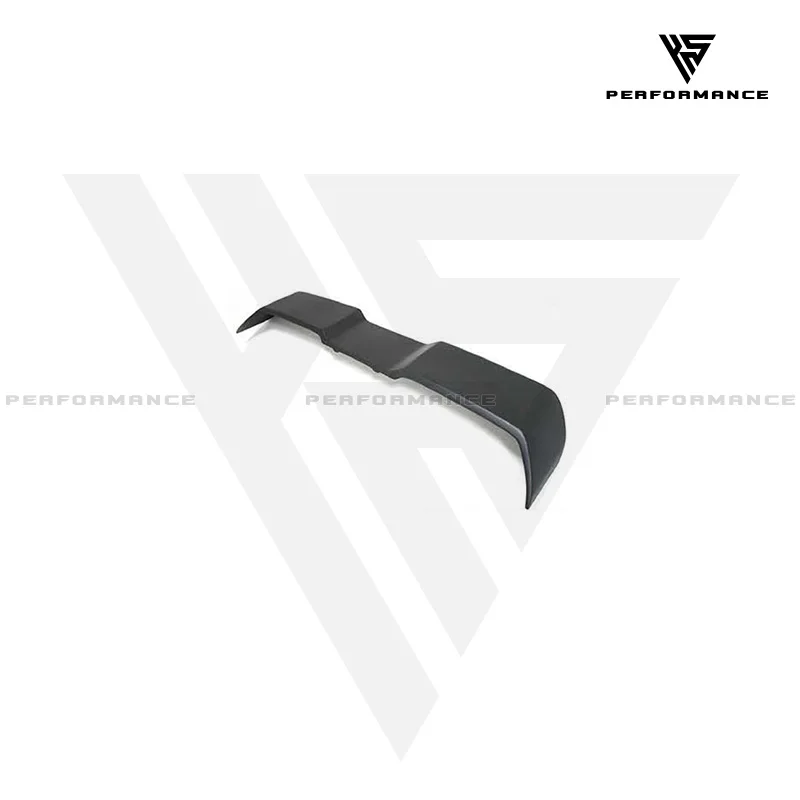 

WD Style FRP Material Car Accessories Rear Spoiler For Mercedes Benz G-Class W463 G63 G55 G65 2008-2018 Carbon Wing Tail