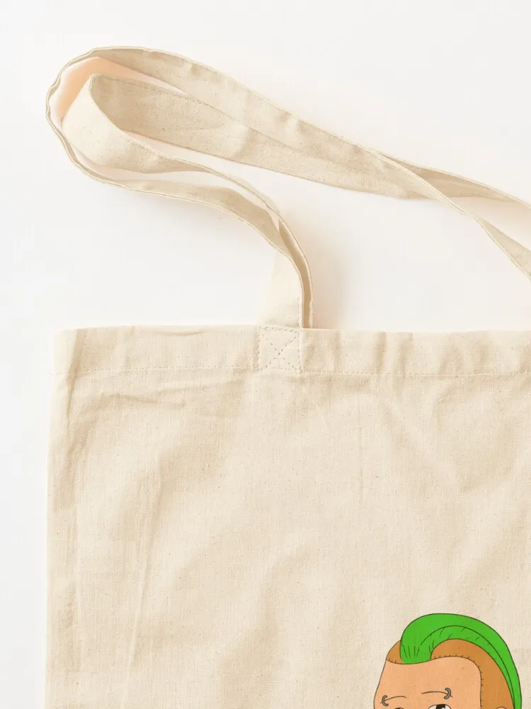 حقيبة بانك بوبي توت كبيرة للنساء، حقيبة يد للمتسوقين قابلة للطي وقابلة لإعادة الاستخدام