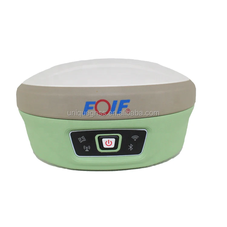 Full Function A90 With Hemisphere Board Gnss Receiver Gps Rtk