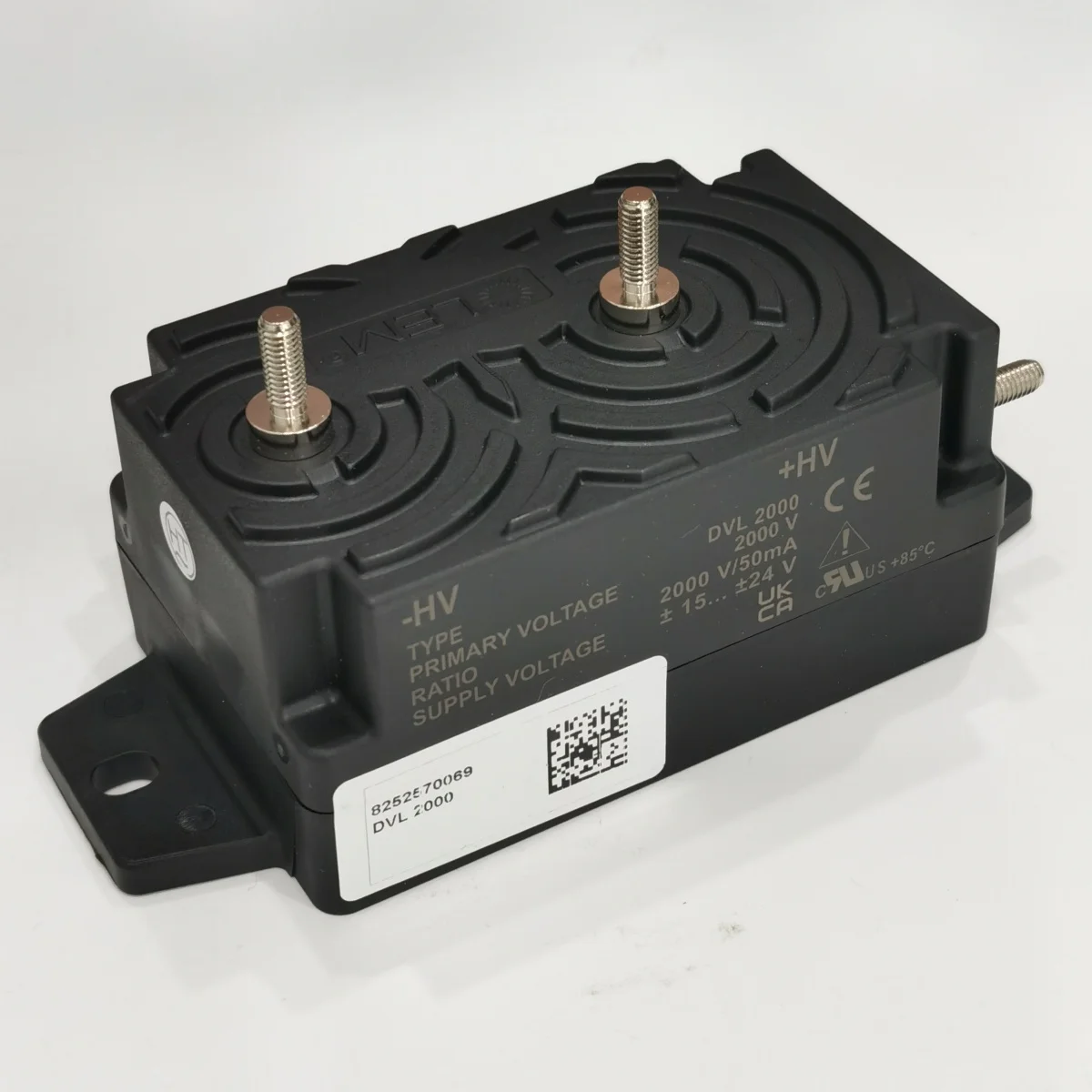 DVL2000 LEM Current Sensors