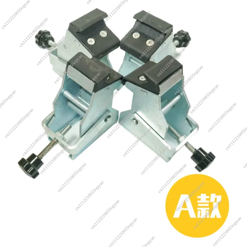 

Motorcycle Tire Changer Tool Tire Bead Clamp Demount Mount Assist Tool for Electric Bike Repair