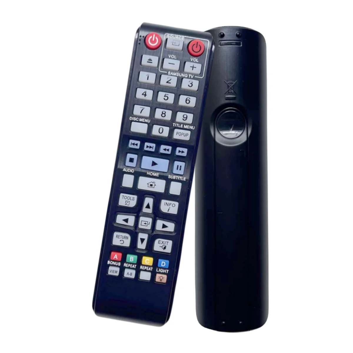 Replacement Remote …