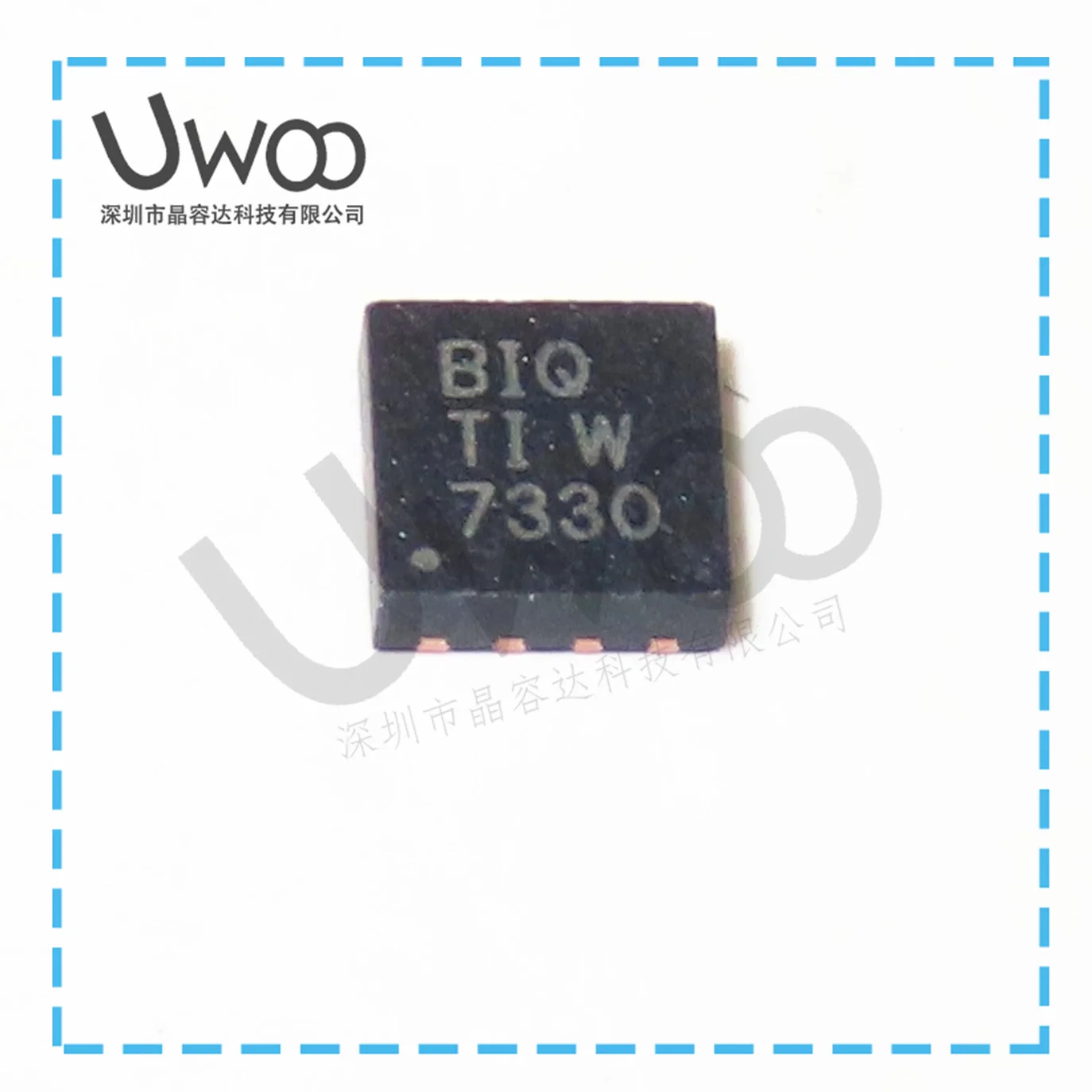 100%Original  New  TPA2005D1DRBR BIQ SON-8