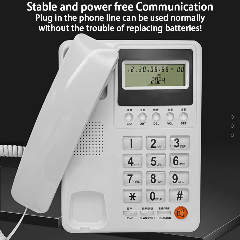 Thumbnail 3 - #23 Low Cost Answering Machines That Work