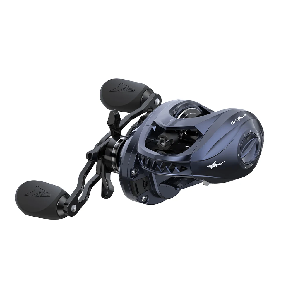 cabo 80 fishing reel Quantum CABO 80 Saltwater Spinning Reel PTSE 4.9:1 gear ratio w/BOX BRAND  NEW