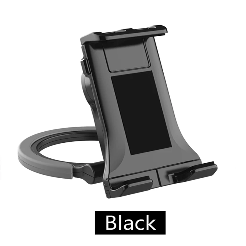 Adjustable Mobile Phone Tablet Stand Universal Foldable Desktop Holder For Tablet Wall Mount Bracket Smartphone Holder For iPad
