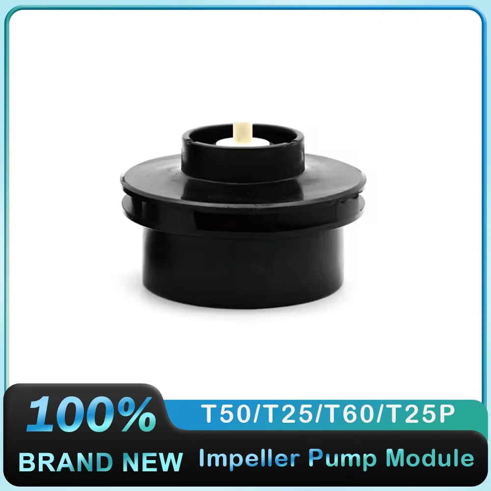 Impeller Pump Module for DJI Agras T50 T25 T60 T25P Agriculture Drone Plant Protection UAV Accessories Repair Parts Brand New