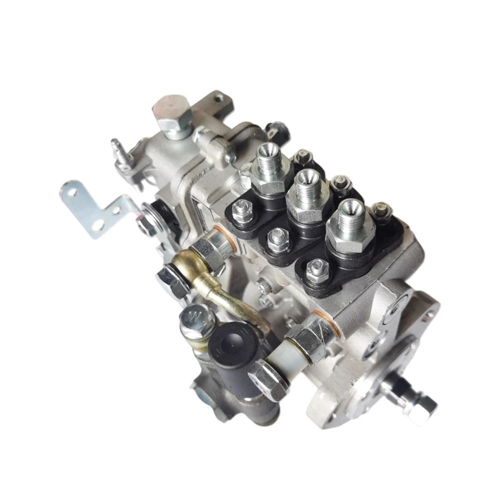 3BQ121 High Pressure Fuel Pump for Fengshou Lenar Tractor LE254 / LE274 with Engine NJ385