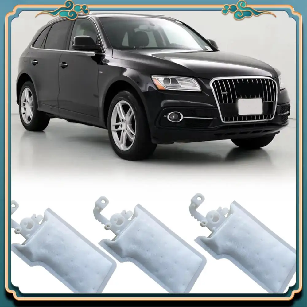 

Новейший фильтр топливного насоса 4G0919051C 4G0919051K для BMW 740 Q5 A4L B9 A6L C7, диаметр топливного фильтра 13 мм