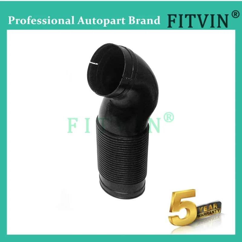 Brand New Alternator Cooling Air Duct Tube Intake Hose 12311735915 For BMW E36 320I 323 325Is 328I OEM 12 31 1 735 915 08.17.022