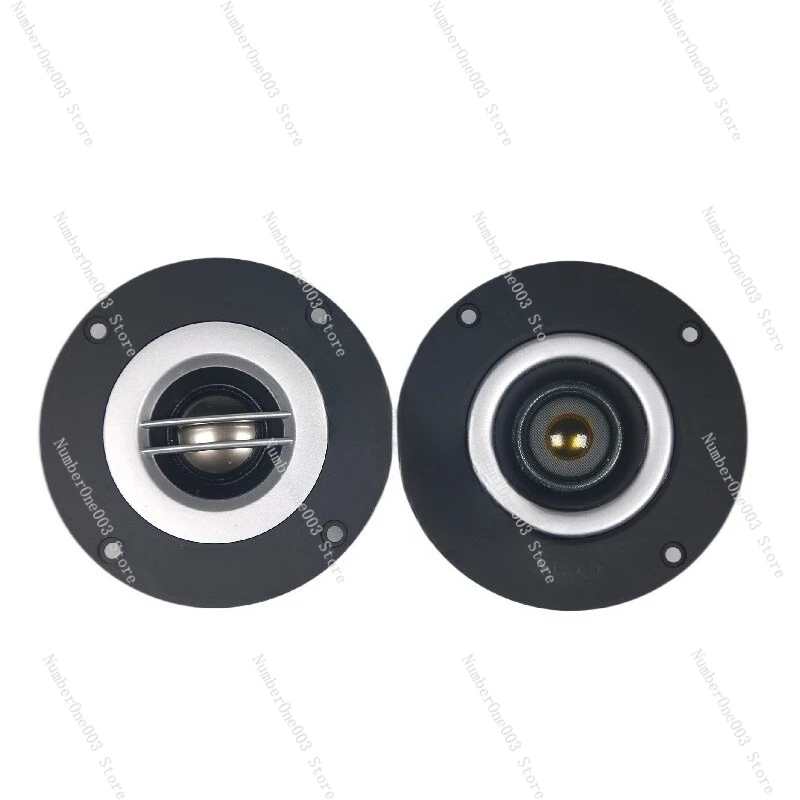 4inch Tweeter Speaker Bookshelf Speaker Tweeter Audiophile Tweeter Tweeter