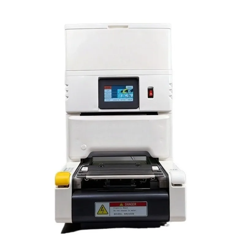 Commercial Sushi Rolling Machine Automatic Rolling Sushi Machine Automatic Rice Spreader Sushi Rolling Machine
