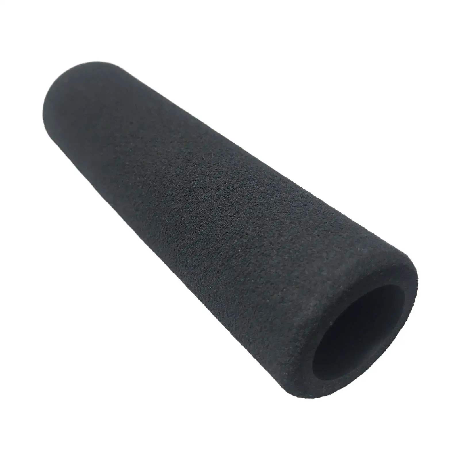Agarre de tubo de espuma multiusos para tubo de 22mm, agarre de espuma antideslizante para levantamiento de pesas, máquina de ejercicio físico, accesorio de barra de dominadas