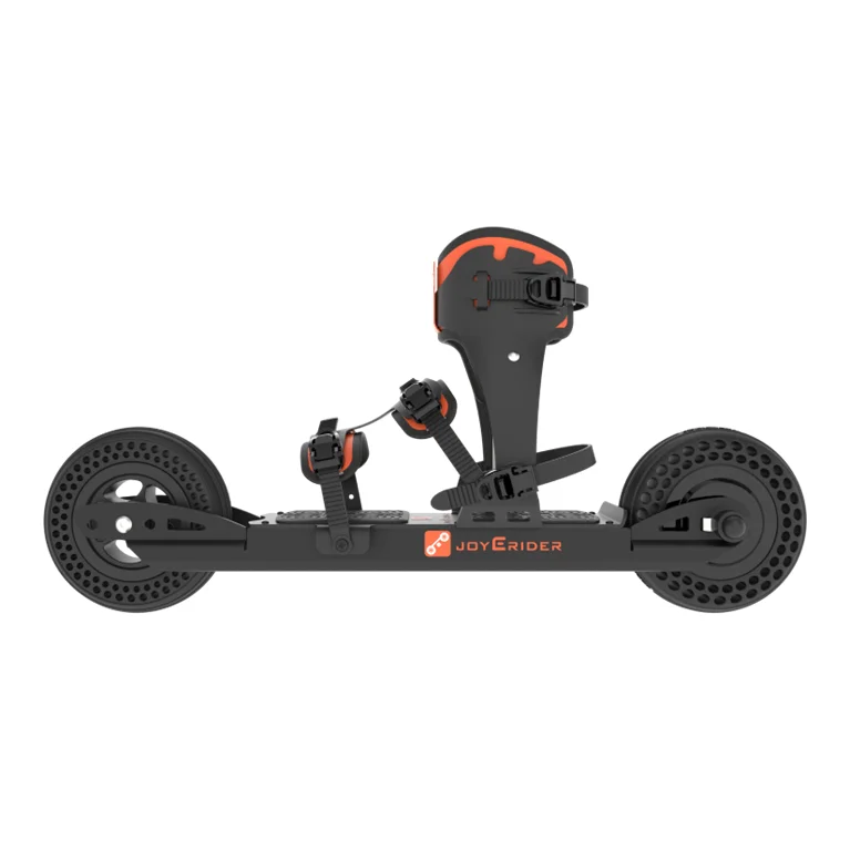 Sepatu es listrik Sepatu roda profesional