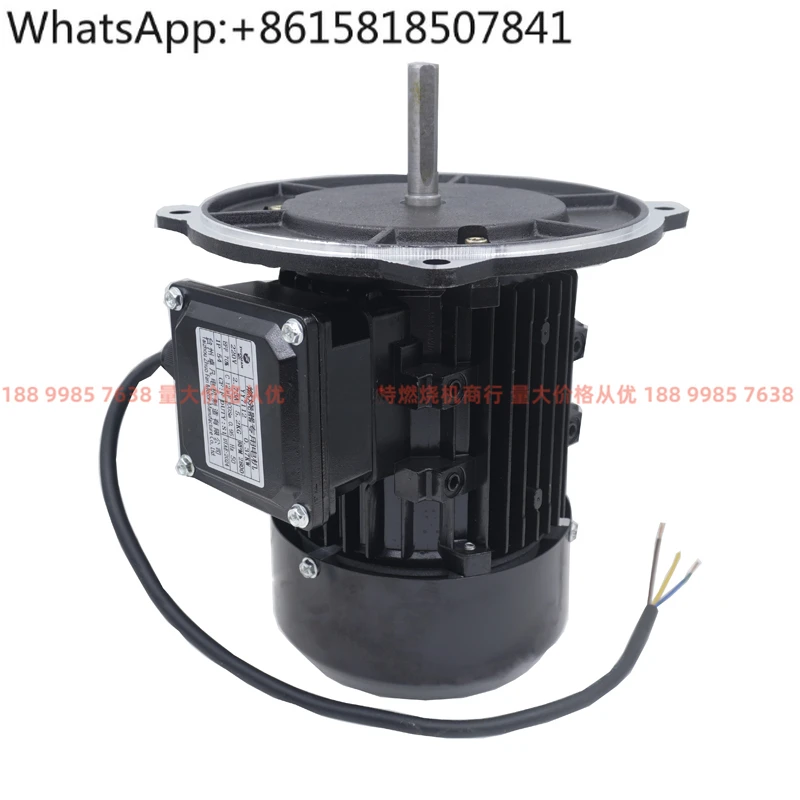

Burner Parts Motor Motor Methanol Gas 26/35 General Purpose Blower 220V 370W