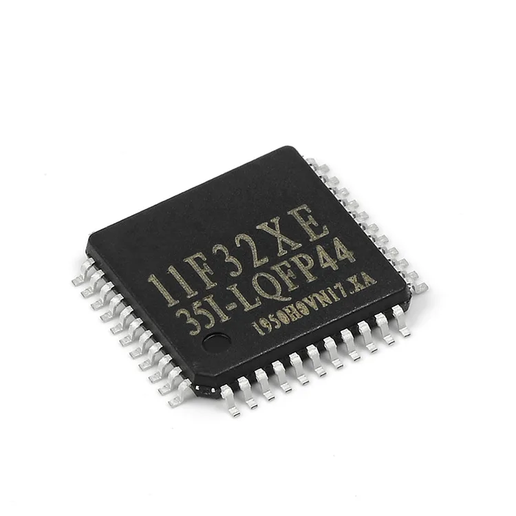 STC11F32XE-35I-LQFP44 il microcomputer del singolo chip LQFP44