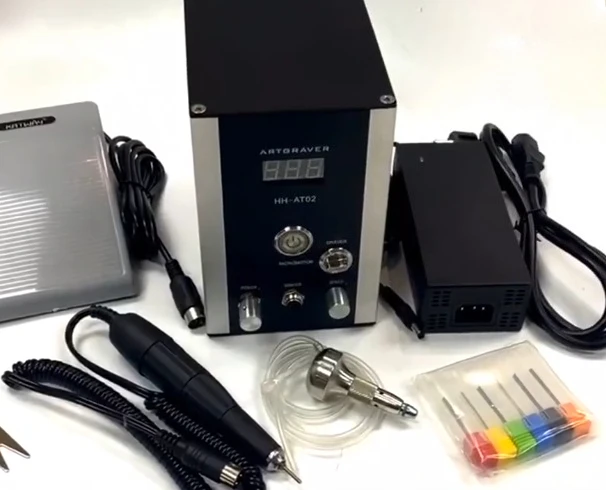 Making Machine Jewe…