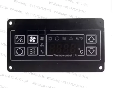 Air Conditioning Co…