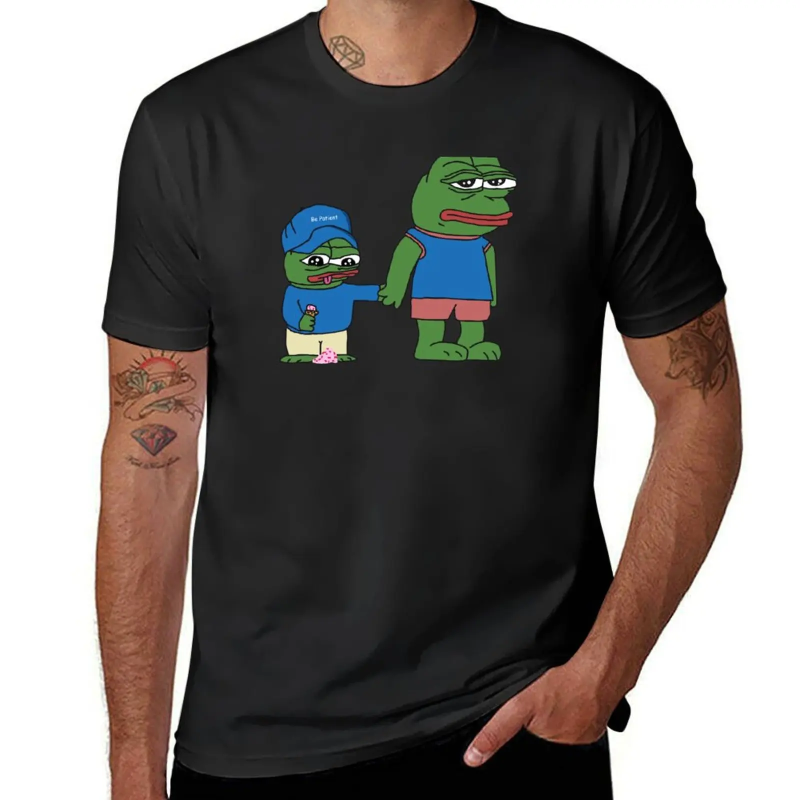 Pepethefrog And Pep…