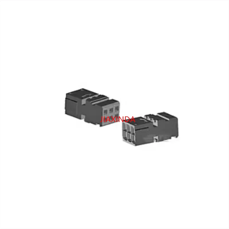 

185311-1 Штекер корпусного разъема