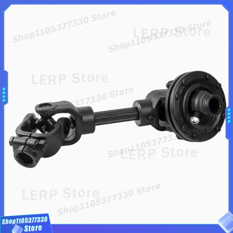High Torque Direct Shaft Bearings for Industrial Agricultural Tractors Harvesters Construction Equipment OEM ODM Customizable