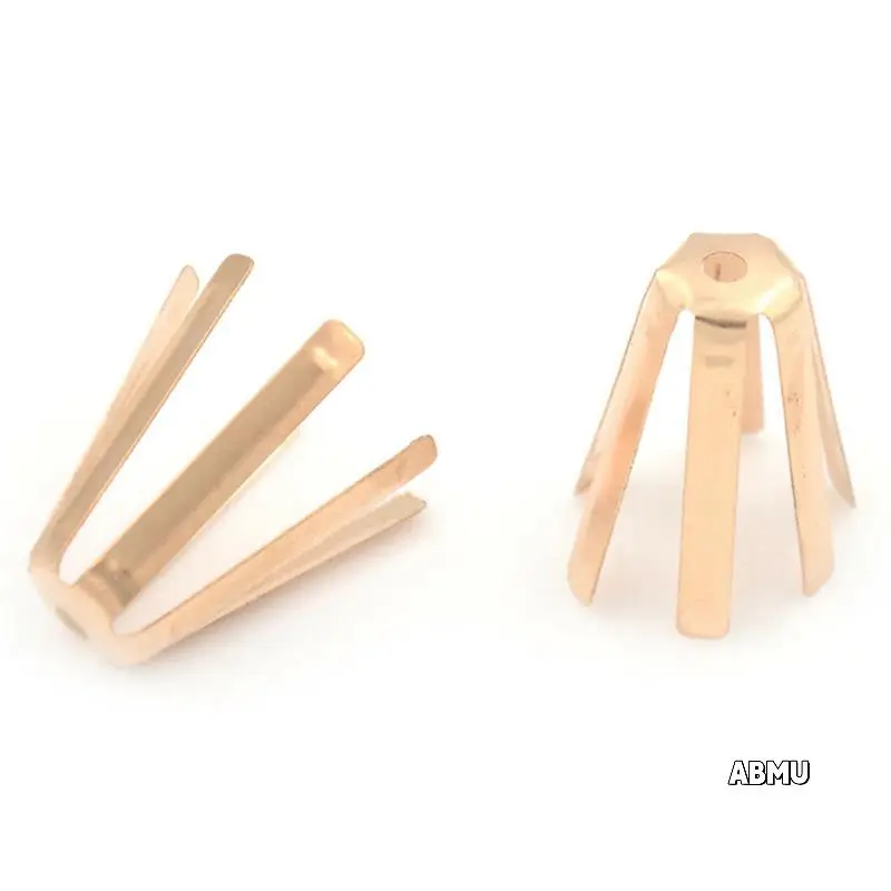 

200Pcs Universal Brass Golf Adapter Spacer Shims Fit 0.335 Golf Shafts Shim Adapter Golfing Club Shafts Accessories