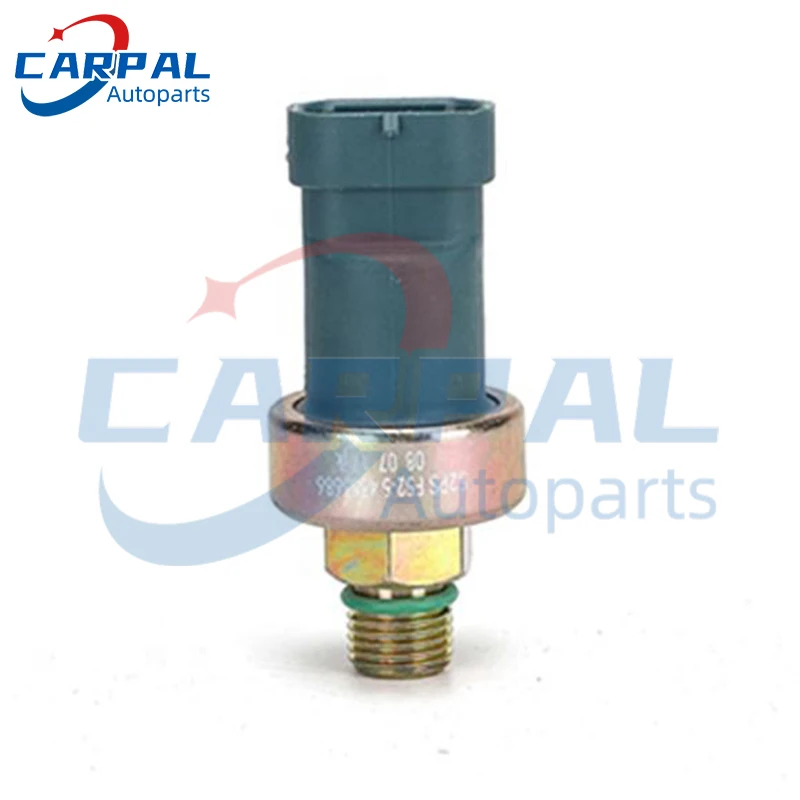 High Quality Oil Pressure Sensor 4353686 For Hitachi Excavator EX60-5 EX100-5 EX120-5 EX200-5 Auto Parts Car Accessories