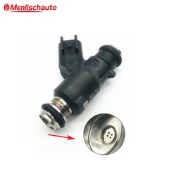 Original Fuel Injector Nozzle 25384016 Fit For Cars Fuel Injection