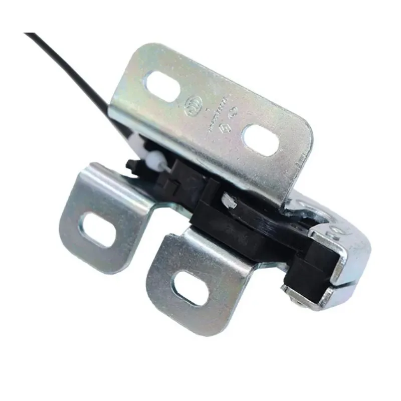 

Luggage Compartment Boot Lower Rear Tailgate Lock Block Genuine New for Renault Koleos 2009 2010 2011 2012 2013 2014 2015 2016