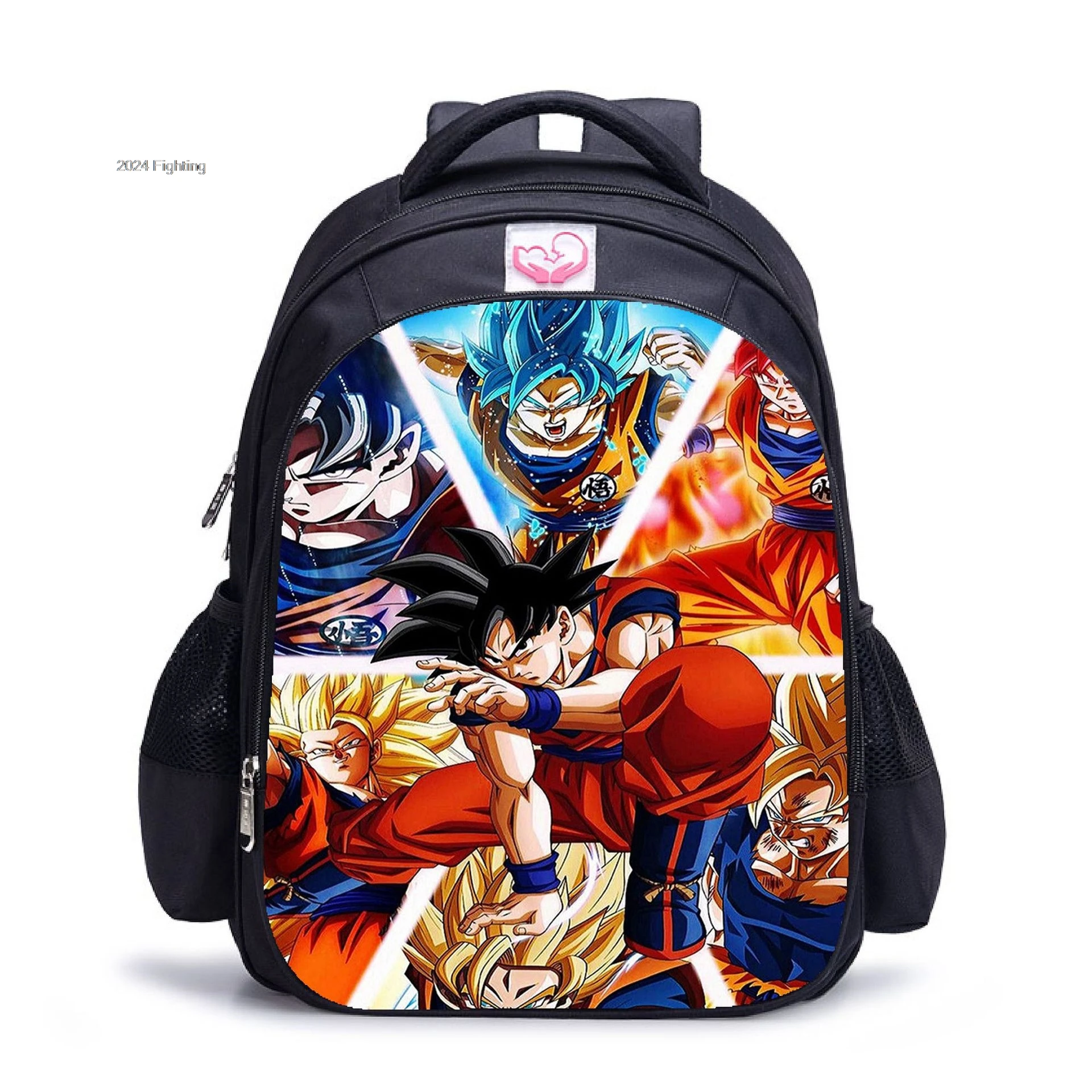 Zaini Dragon Ball da 16 pollic - Embroidery Legacy Software recensione e prezzo