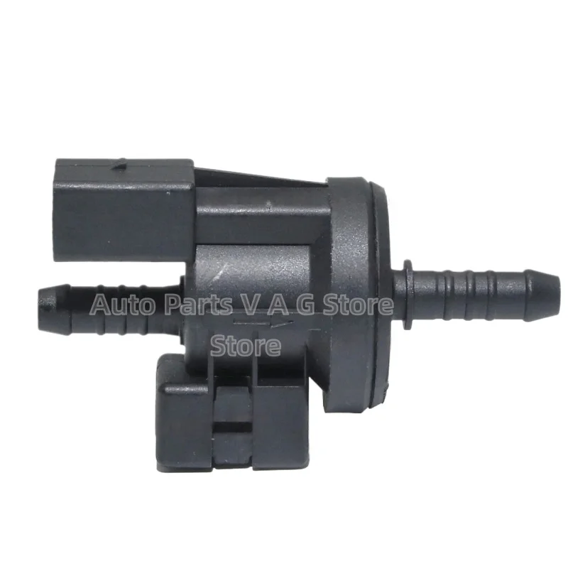 صمام لولبي 06E 906 517 06E906517A 0280142431 Solenoid Valve Fuel For Vapor Canister Purge For A3 A4 A6 Q7 A8 For Jetta Golf Passat الغاز والوقود — تفصيل 3