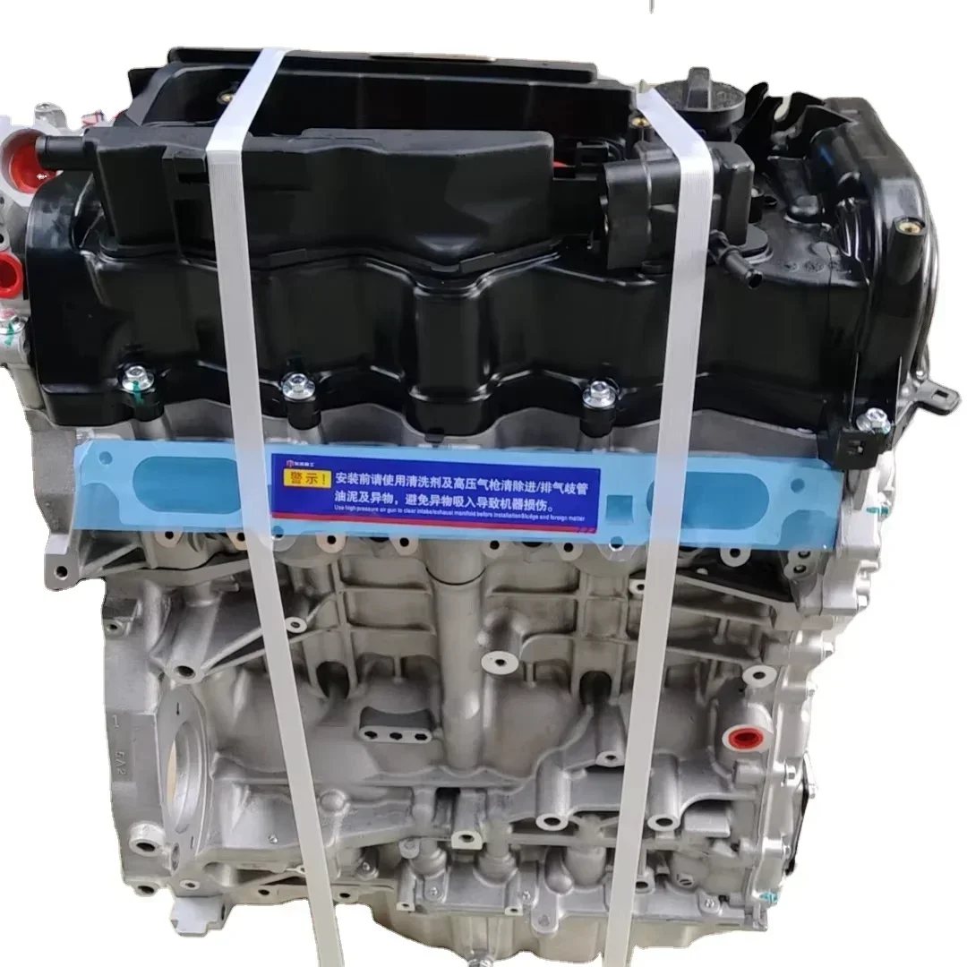 

Factory Price NEW renew K24W2 Diesel gasoline Engine Motor Long Block Auto Engine Parts for Honda Accord CR-V Acura TLX Odyssey