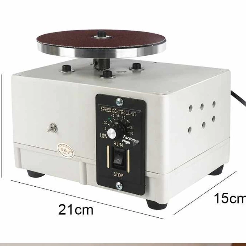 Sharpener, Polish Sharpeners, Nail Clipper, Polishing Machine, Diamond Grinding Disc