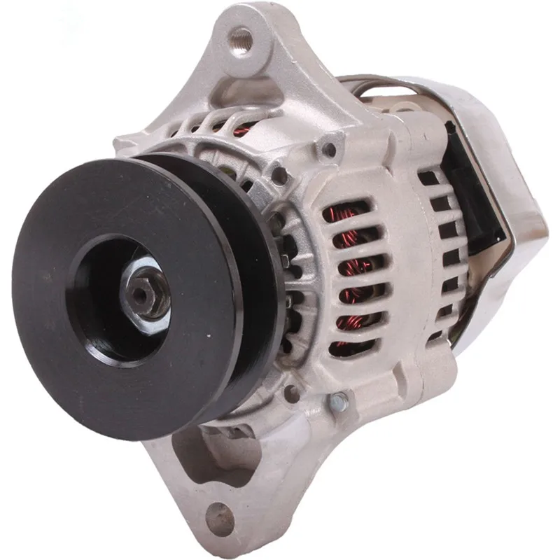 

ATG10347 Alternator For Cummins 3.3L C6008611350 600861-1350 600-861-1350 101211-1250