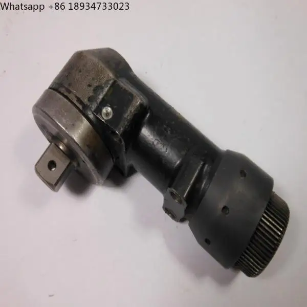 Plc Head for Electric Nutrunner Torque Wrench USED