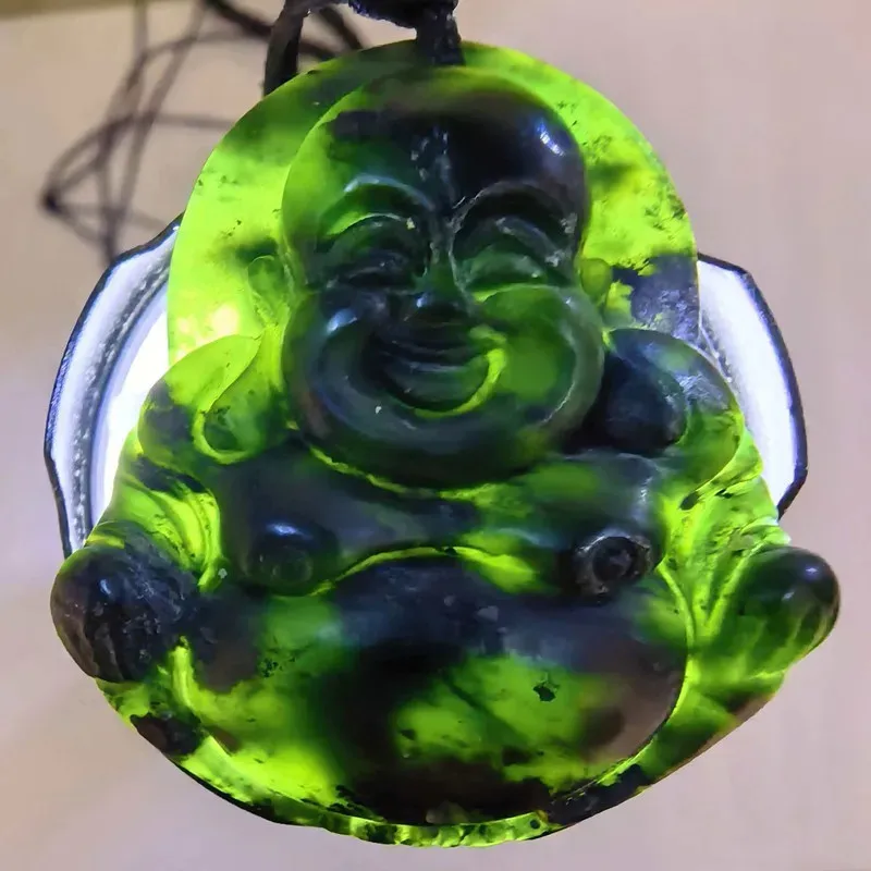 pingente-de-amuleto-de-buda-feliz-em-jade-verde-preto-054