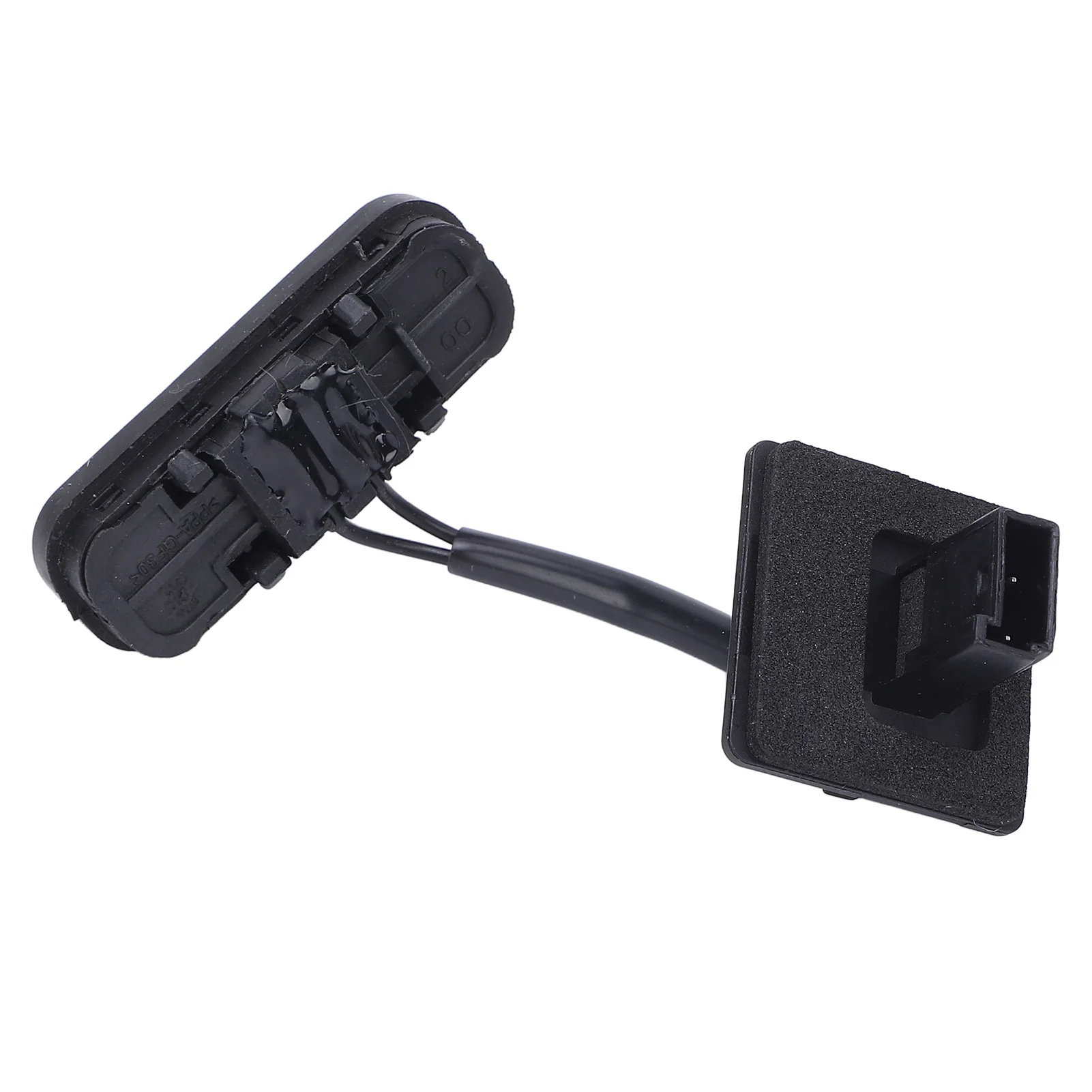 Tailgate Trunk Lid Release Switch For Buick Regal Insignia 2009-2016, Boot Door Opening Control Replacement Electrical Part Numb 2