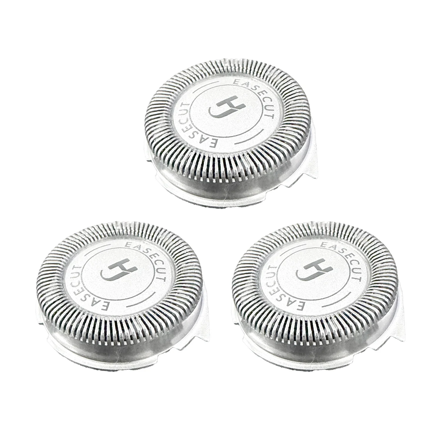 SH50 Replacement Shaver Heads Compatible with Philips Norelco Series 5000, SH50 Replacement Blades for Philips Electric Shaving